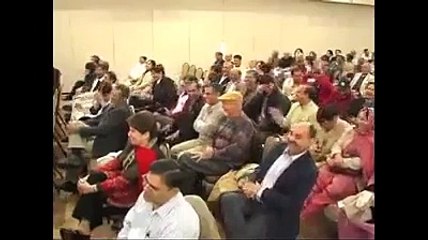 Mazahia Mushaira (Funny Poetry in Urdu)