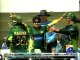 Pakistan Women cricket's "Boom Boom Girl" Nida Dar- Watch How She Copies Shahid Afridi