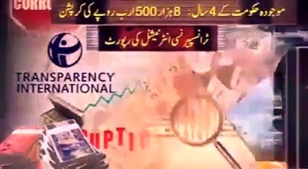 molana tariq jamil conveys message about corrupt leaders