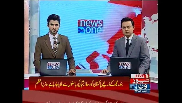 Govt has allocated sufficient resources in energy, infrastructure