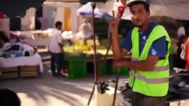 Hamzaoui Med Amine Feat KAFON 7oumani ✪ حمزاوي & كافون حوماني