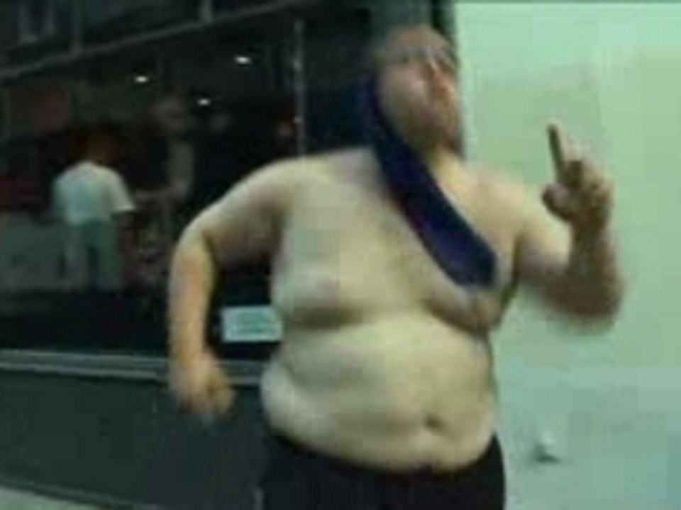 Pendulum - Slam Video