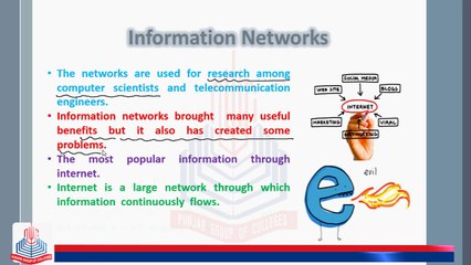 Understanding Networks: Types, Uses, and Essential Information 📡