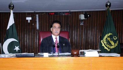 NA122 Election Campaign - Video 2