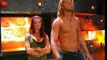 John Cena insults Lita