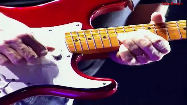 Pink Floyd - Sorrow (P. U. L. S. E. Live At Earls Court 1994)