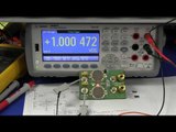 EEVblog #584 - What Effect Does Your Multimeter Input Impedance Have?