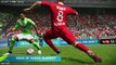 Compilation des pires bugs et fails sur FIFA 16 #2