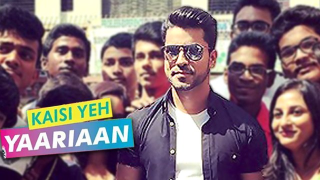 'Bigg Boss 8' Winner Gautam Gulati's APPEARANCE In 'Kaisi Yeh Yaariaan'!