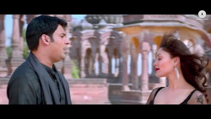 Samandar Main HD Video Song Kis Kisko Pyaar Karoon [2015]