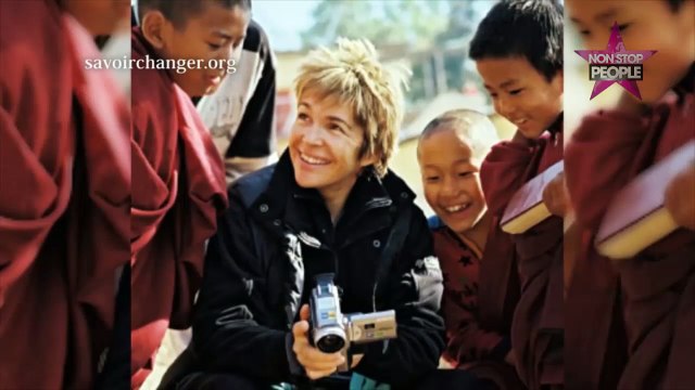 Véronique Jannot : Son émouvante rencontre avec sa fille adoptive