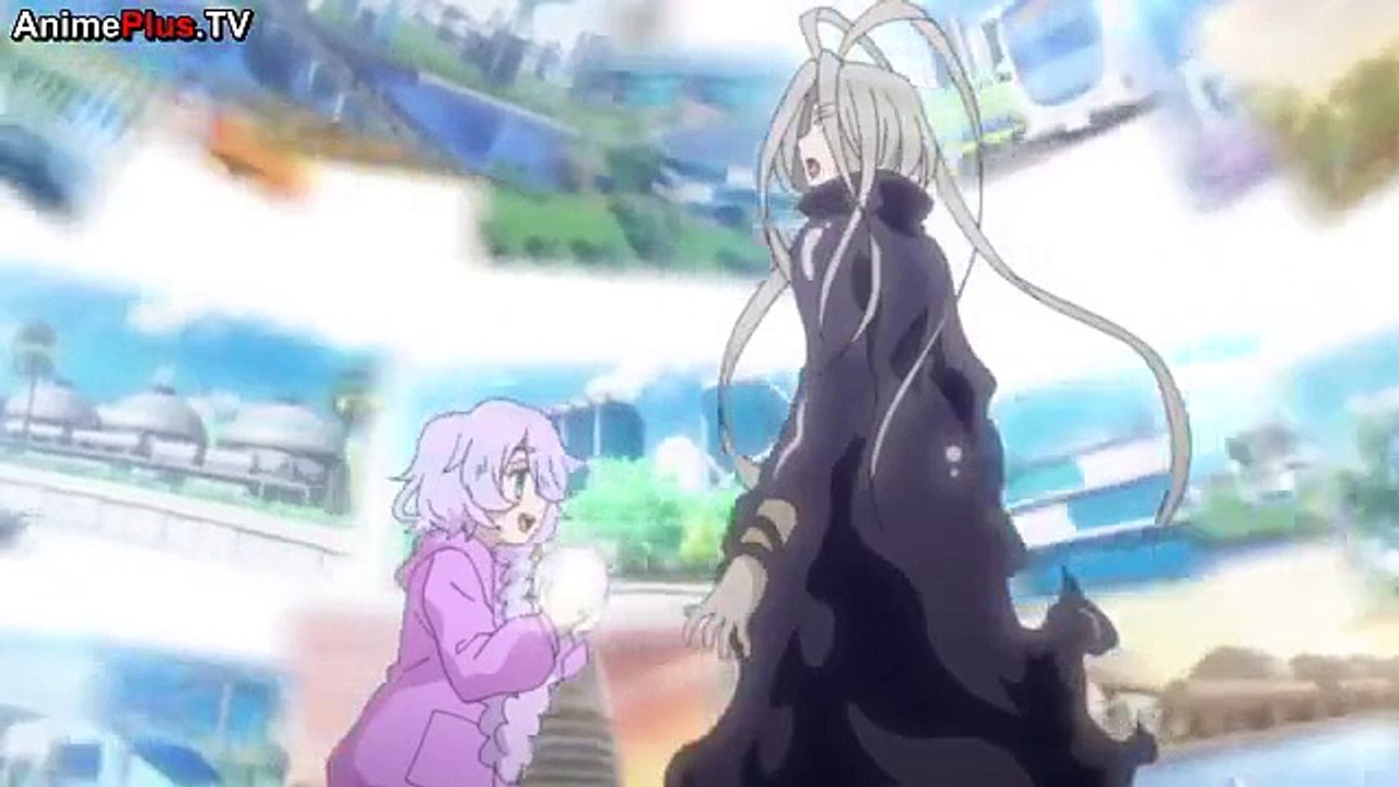 Double Circle Episode 6 -  English sub