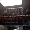Muncan Food Corp (Meat Heaven)- Inside Shop View