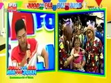 EAT BULAGA Aldub - Kalye Serye October 7, 2015 Part 8