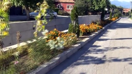 Среща в село Баня