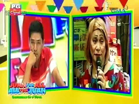 EAT BULAGA Aldub - Kalye Serye October 7, 2015 Part 9