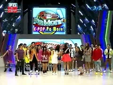 EAT BULAGA Aldub - Kalye Serye October 7, 2015 Part 10