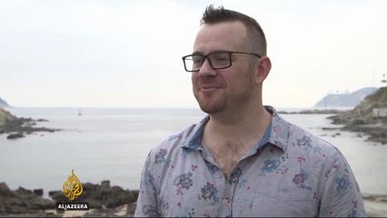 Hong Kong coral reef thrives despite pollution