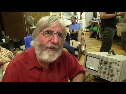 EEVblog #575 - DIY 1970s Spectrum Analyser
