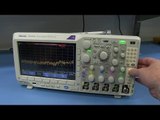 EEVblog #587 - Tektronix MDO3000 Mixed Domain Oscilloscope Teardown
