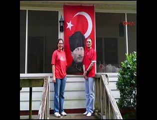 Kimya Nobel Ödülü'nü bir Türk kazandı