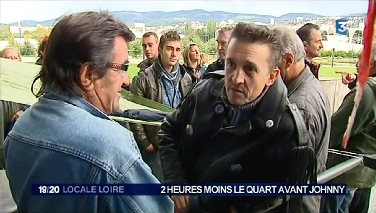 France 3 Loire - 6 octobre 2015