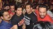 OMG! Salman Khan ASSAULTED & ROBBED By GIRLS @ Bandra Night Club