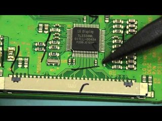 EEVblog #631 - How To: Soniq LCD TV Repair Part 2