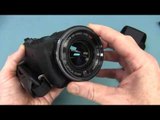 EEVblog #650 - Canon HF G30 / XA20 / XA25 Camcorder Review