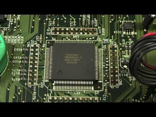 EEVblog #619 - Dumpster Dive PABX Teardown