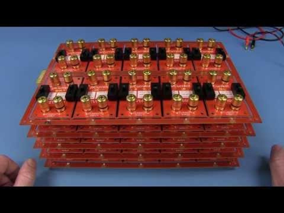 EEVblog #588 - How To Do PCB Production Testing