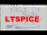 EEVblog #516 - LTSPICE Tutorial - DC Operating Point Analysis