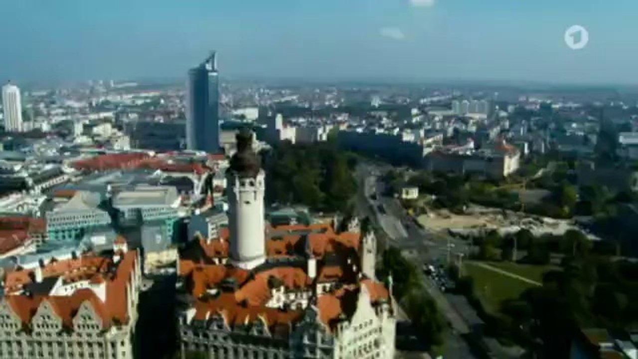 In aller Freundschaft 692 Krokodilstränen