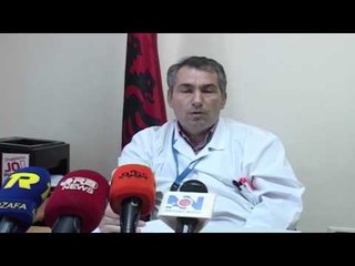 Lezhë, mjeku doli në pension spitali ende pa neurologë