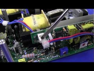 Download Video: EEVblog #449 - Absopulse VFC500 Variable Frequency Converter Teardown