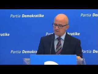 PD: Çela i OSHEE para drejtësisë  Edi Rama paracakton tenderët