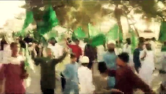 Jago Sunni Jago (New Kalam) - Hafiz Tahir Qadri - New Naat Album [2015] Naat Online - Video Dailymotion