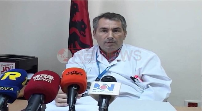 Mungojnë mjekët në Lezhë, qytetarët nuk marrin shërbim të specializuar- Ora News