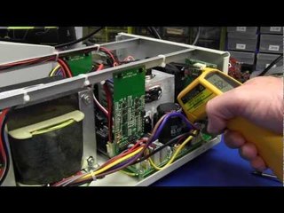 EEVblog #440 - Atten PPS3205T-3S Triple Output Power Supply Teardown