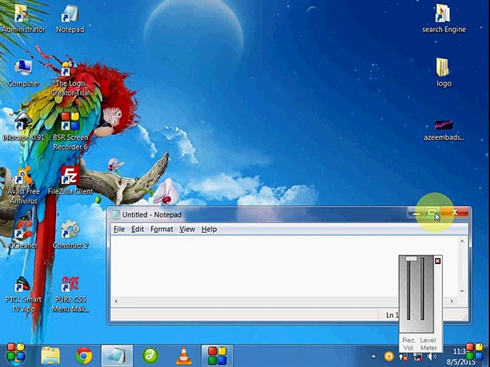 making a complete HTML website in urdu&Hindi part 1