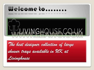 bathroom accessories UK