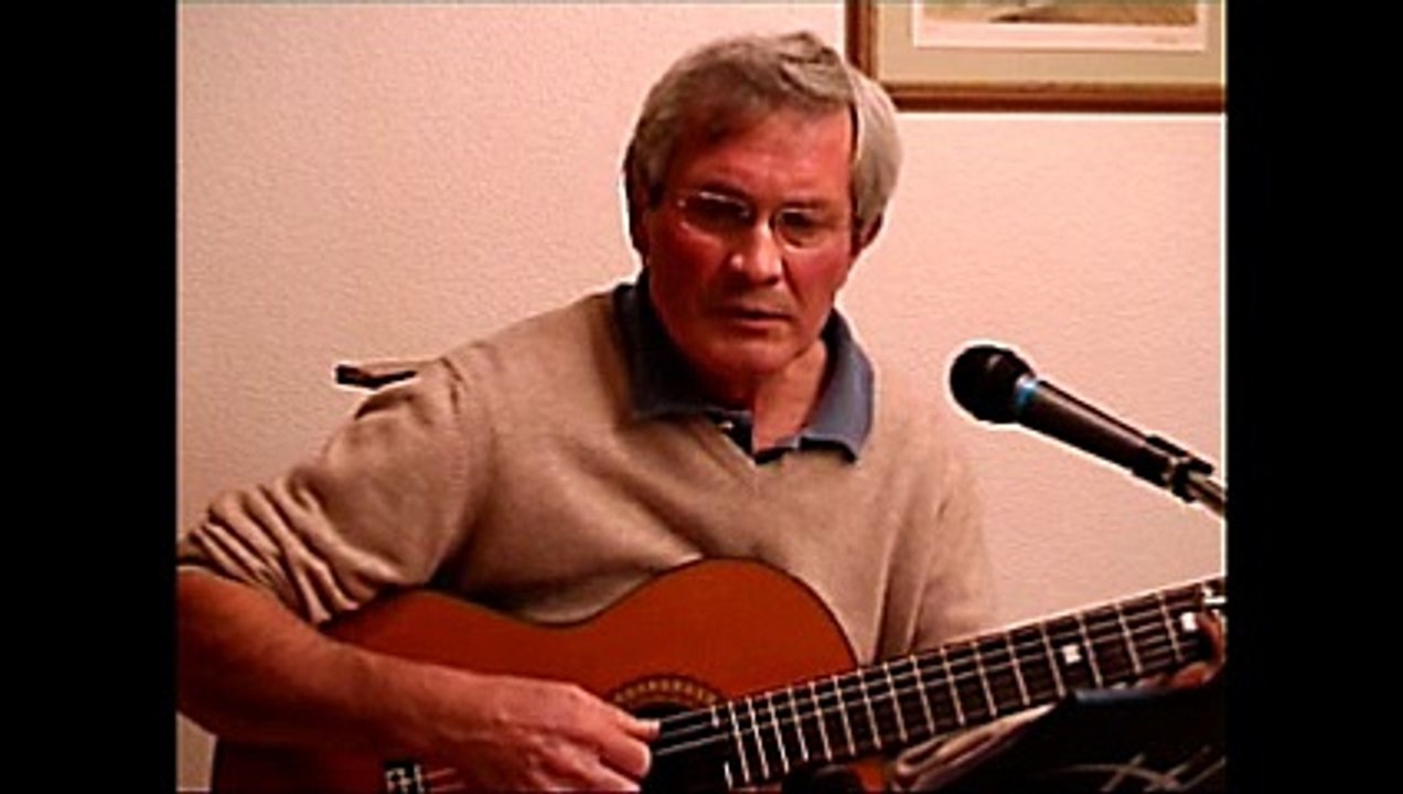 Jojo - Seconde version (Jacques Brel Cover)