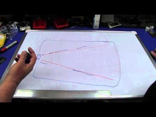 EEVblog #361 - LED Ceiling Panel Lighting 101