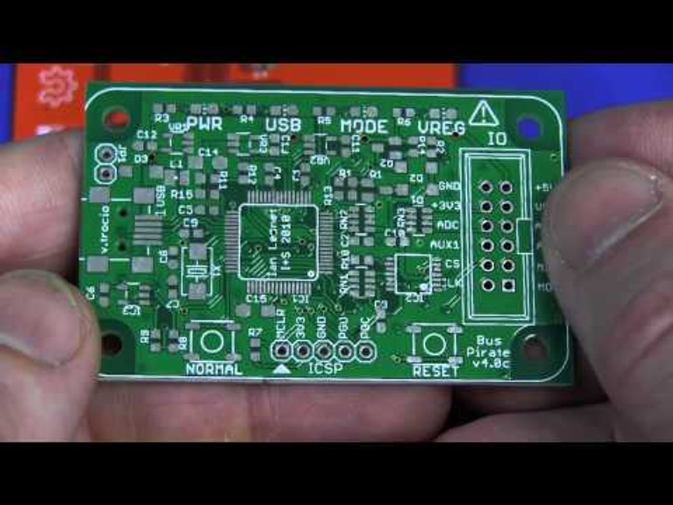 EEVblog #413 - Mailbag