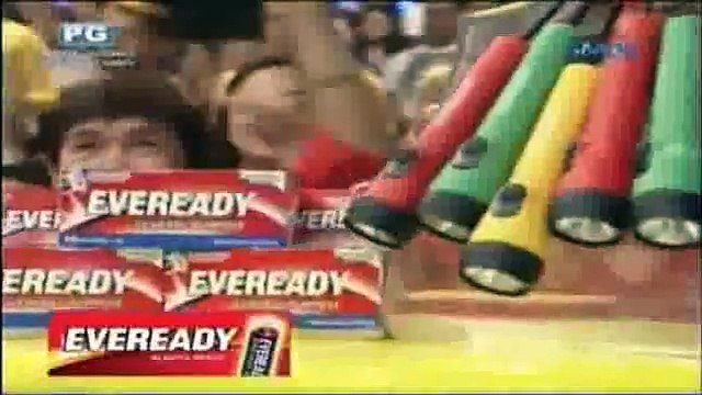 EAT BULAGA ATM with the BAE - Aldub - Kalye Serye October 7, 2015 Part 1