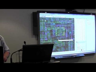 EEVblog #349 - SMCBA Lecture IPC-2581 Open Standards for PCB Design Data