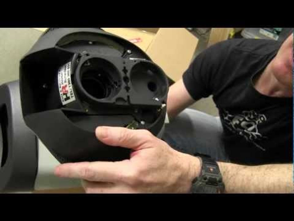 EEVblog #332 - Mantis Elite Microscope Scratch'n'Sniff