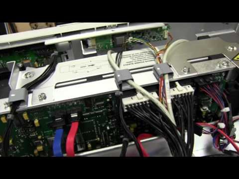 EEVblog #342 - Agilent 90000 Oscilloscope Teardown