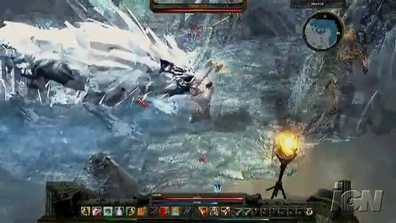 Loki Heroes of Mythology – PC [Preuzimanje .torrent]