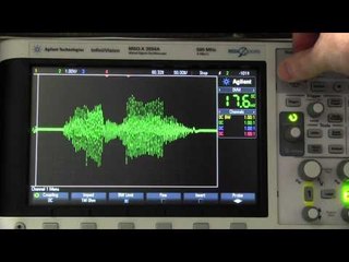 EEVblog #325 - Rigol DG4162 Voice